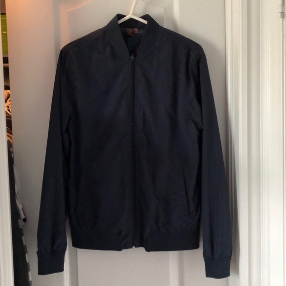 Other - Small Navy Bomber Jacket